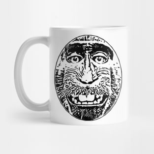 Monkey Mug